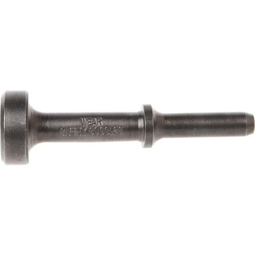 100mm Smoothing Pneumatic Drifts Air Hammer Bit Extended Length Tool Quality New