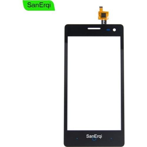 SanErqi Touch Screens For ZTE Blade GF3 China