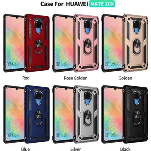 Sunjolly Case for Huawei Mate 20X Wallet Stand Flip PU Leather Phone Case Cover coque capa Huawei Mate 20X Case Cover