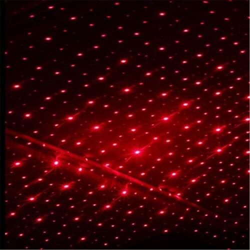 LED Car Roof Star Night Light Projector For Tesla Model 3 Model X Model S VW Transporter Caravelle T6 Multivan
