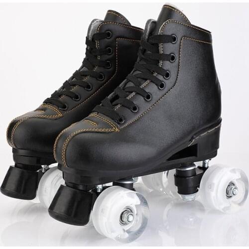XQVLZ Sliding Roller Skates