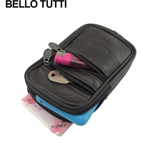 Мужские кожаные сумки BELLO TUTTI China At AliExpress