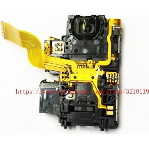 Free shipping Original Optical lens assy repair parts For Sony DSC-TX66 DSC-TX30 TX55 TX66 TX30 TX200 TX300 Digital camera