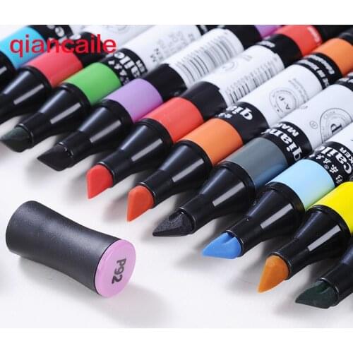 BLINGIRD Alcohol Markers