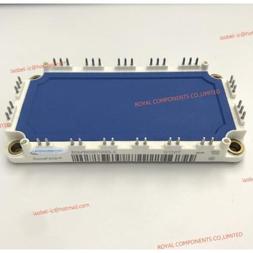 BSM100GD120DLC