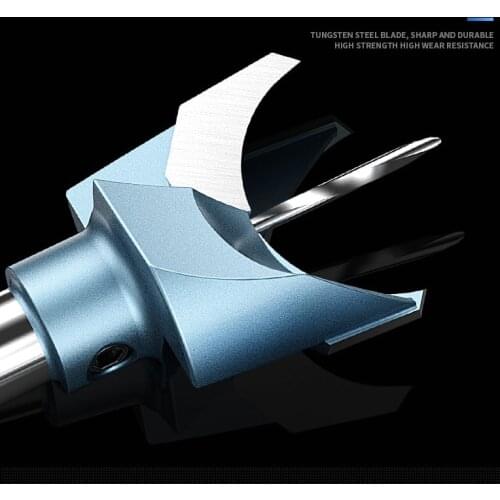 Buddha beads making cnc cutter cnc drilling tools for round beads alloy materials