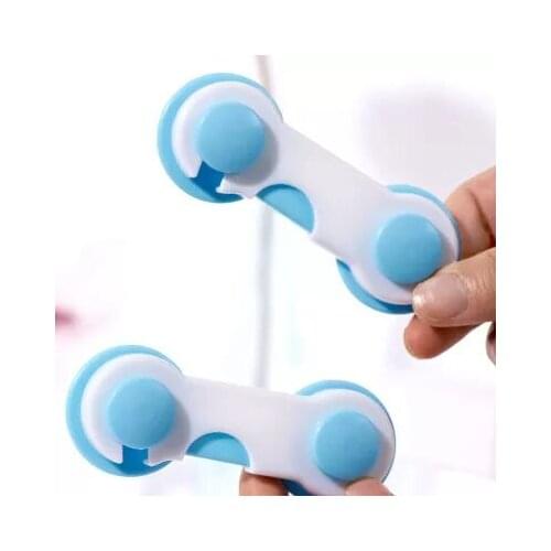 Drawer door cabinet lock Baby protector lock