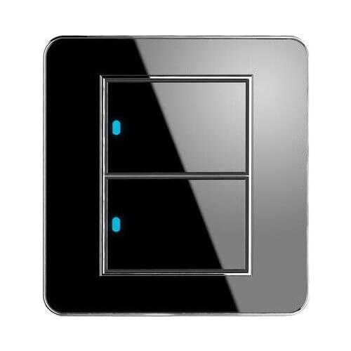 Eagheating Pushbutton Switches