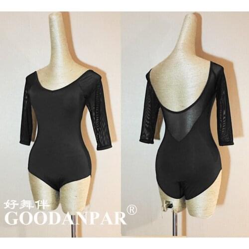 Балетные платья для девочек GOODANPAR China At AliExpress