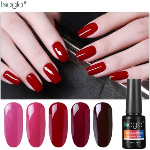 Inagla Goods For Beauty And Health