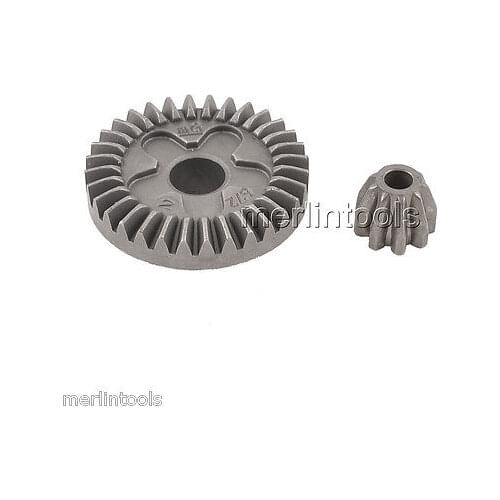 Metal Gear Set for BOSCH GWS 6 - 100 Angle Grinder