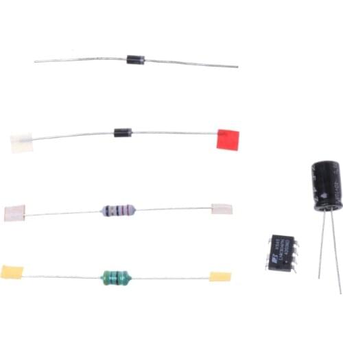 Washing Machine Repair Parts Kit Control Board LNK304 R020 L003 D029 D030 C023