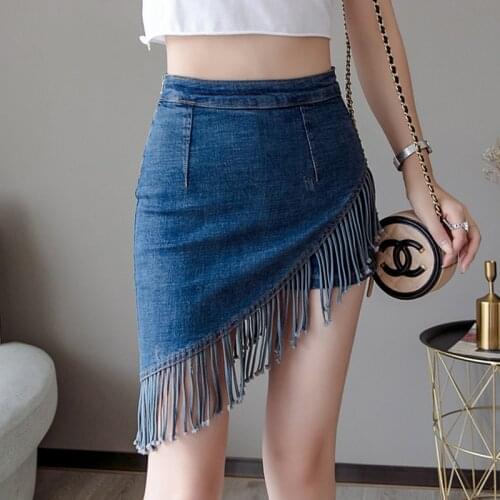 LAJWMPLXLS High Waist Skirts For Women