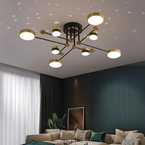 Потолочные светильники Ludengchaoshi China At AliExpress