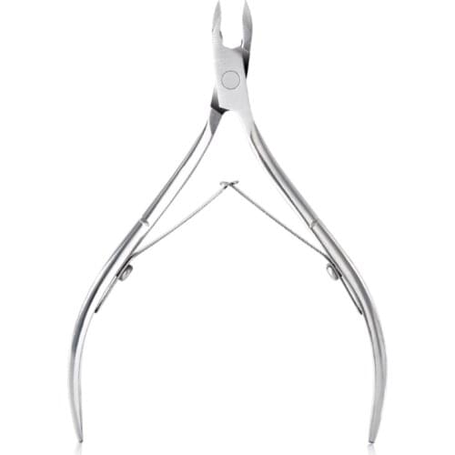 Multipurpose Nail Cuticle Scissors Stainless Steel Manicure Pedicure Tools