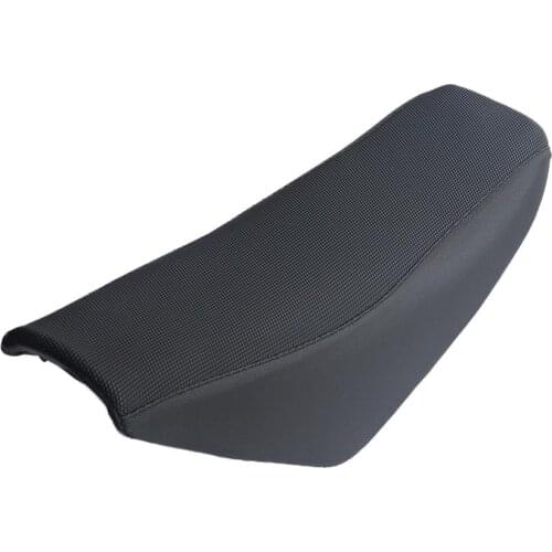 Foam Seat For CRF50 Style 110cc 125cc 140cc Pit Pro Trail Dirt Bike