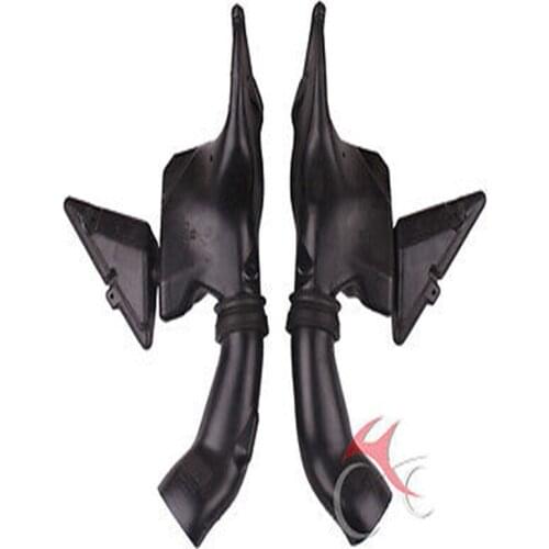 Ram Air Intake Tube Duct For Honda CBR600RR CBR 600 RR 2005-2006 Motorcycle Accessory