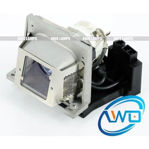AWO Compatible Projector Lamp Module RLC-023/RLC023 Replacing for VIEWSONIC PJ558D