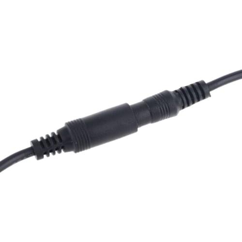 Universal EU/US/AU/UK Plug 5.5x2.1mm AC Converter Adapter DC 3V 1.5A Power Supply Replace 2x D AA AAA Battery Eliminator 3V E56B