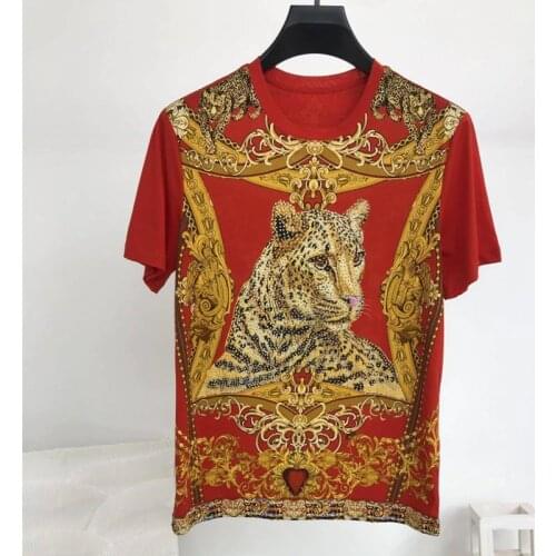 Urumbassa Men's T-shirts With Print