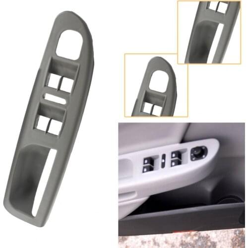 Fine Workmanship Simple Heat-resistant Window Lift Panel 3C1867171B Sturdy Window Switch Panel Professional