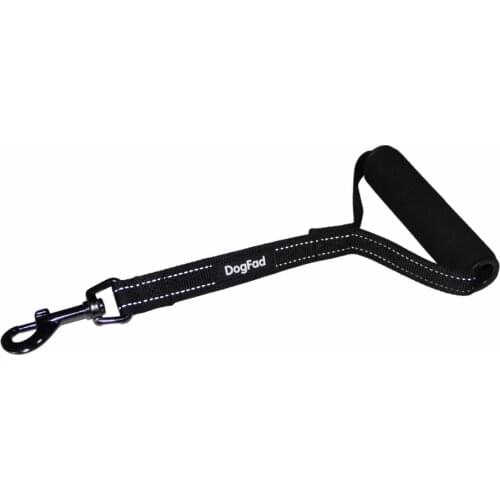 High qulity dog Collar pulling nylon Reflective Pet Leashes pulling harness One step traction rope Medium Large dog with handle