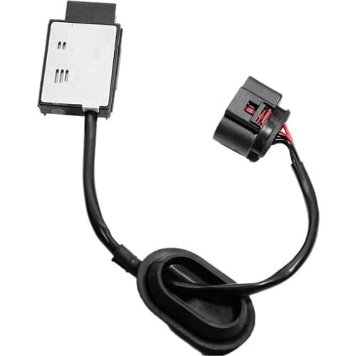 1K0 906 093 H 1K0906093H Car Fuel Pump Control Module Base for- TT A3 CC Passat B6 MK5 Eos