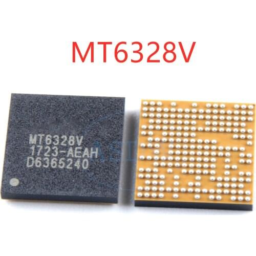 20pcs/lot New MT6328V 6328V for Meizu charm blue NOTE2 power IC