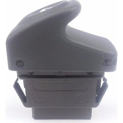 5Pin Power Window Switch For Renault Clio Kangoo Megane 7700838101 7700838100