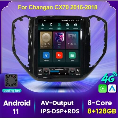 Car Multimedia GPS Radio Player For Skoda Fabia 2015 2016 2017 2018 2019 with carplay DSP 4G LTE BT Car dvd radio player