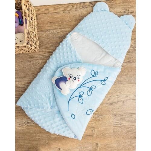 Babymod Baby Muslin Diapers