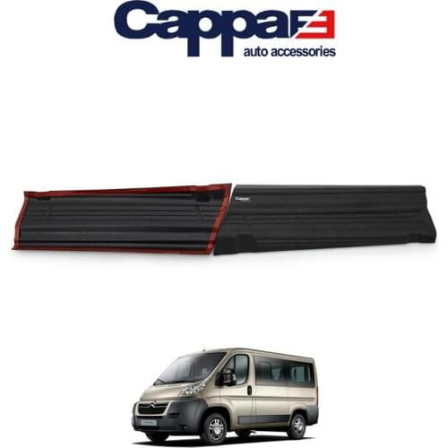 Citroen Jumper Door Sill Between 2014- Year