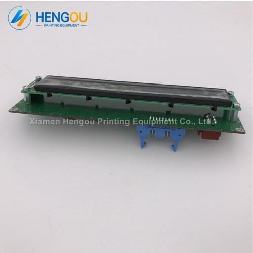 DHL free shipping MID 00.785.0224/09 (includ display and board) Hengoucn Printed circuit board MID 00.781.2196
