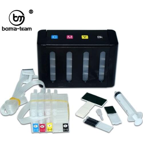 HP950 HP951 950xl 951Ciss System With Auto Reset Chips For HP officejet pro 8100 8600 8610 8620 8630 8660 251DW 271DW Printers