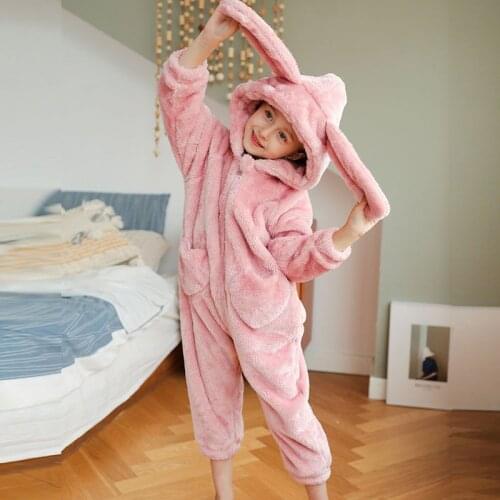 DZIECKO Pajamas For Girls