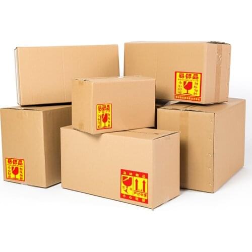 Fragile Products Label Label Box This Face Up Warning, Do Not Upside Down, Handle With Care, Do Not Press, Do Not Drop The Label