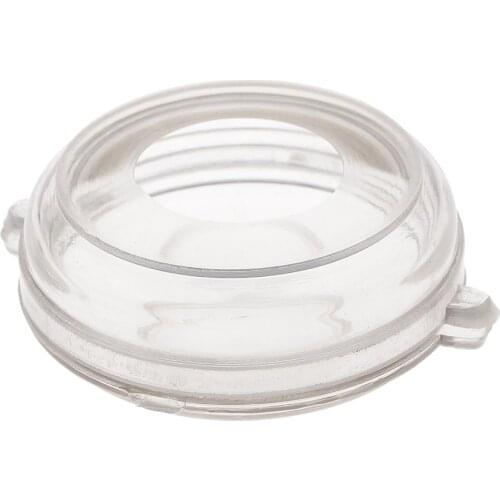 Handmade Floating Candle Mold Disc Shape Soap Mould Candle Making Craft Mold