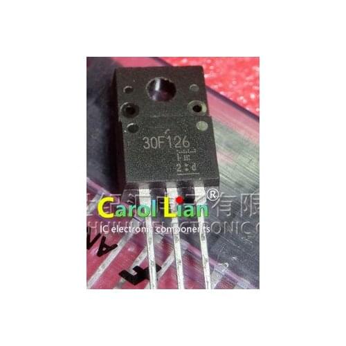 GT30F126 30F126 TO-220F