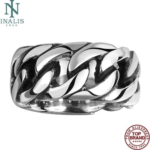 INALIS Jewelry For Men