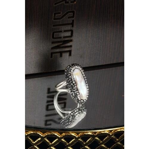 Dr stone pearl ring 20 ar605