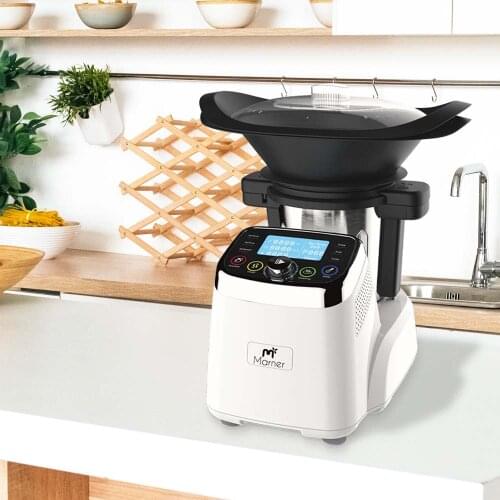 KITCHEN ROBOT MARNER