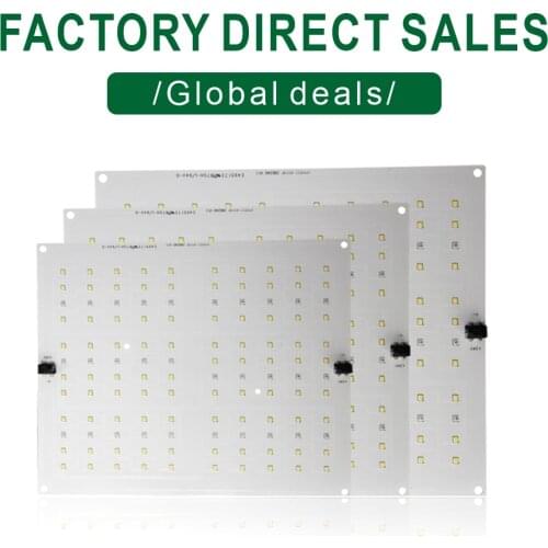 2020 newest 65 Watt Samsung 120pcs lm561c lm301b Quantum Board LED Grow Light for Small Grow Tent Lighting