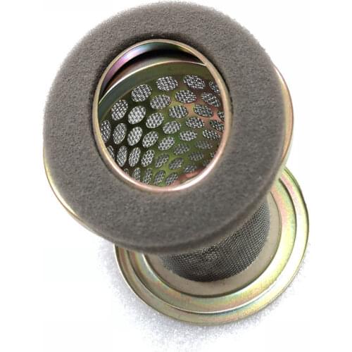 Motorcycle CG125 air cleaner air filter for Honda 125cc CG 125 spare parts