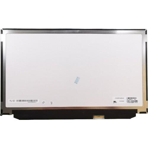 New 12.5" Laptop Display Screen Slim 1920X1080 30PIN IPS LP125WF4 SPF1NV125FHM-N41 For Dell 5288 7280