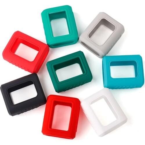 Suitable for JBL GO3 music brick hollow soundproof silicone protective case storage bag carrying case