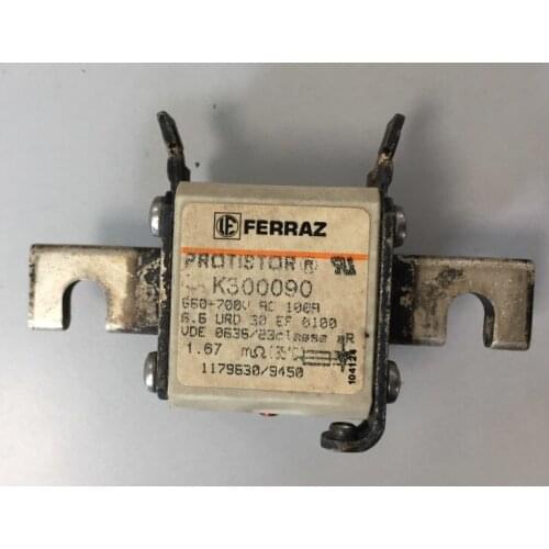 Fuses: PC30UD69V50EF 6.9 URD 30 EF 0050 R300372 / PC30UD69V40EF / PC30UD69V63EF H300088 / PC30UD69V80EF F300109 aR