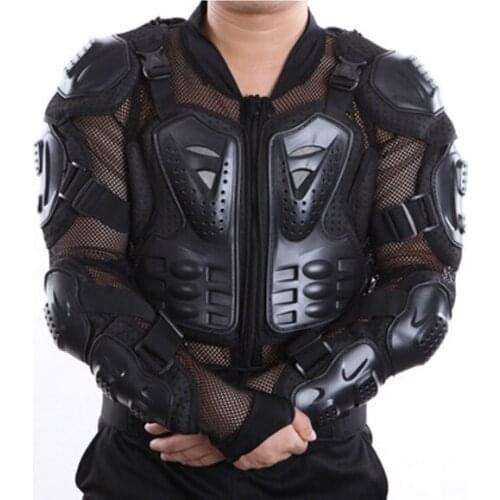 Professional motorcycle riding Equipment Knight Armor armor protection against Fall protection