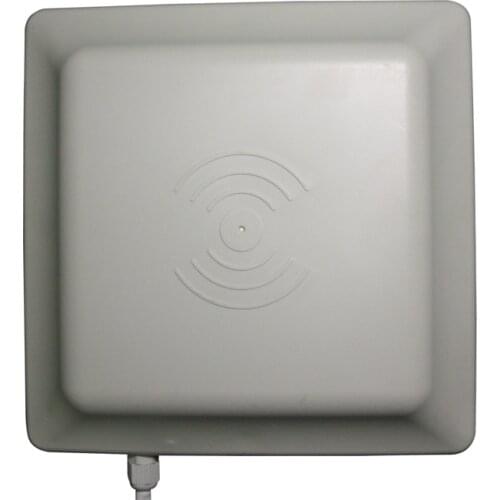 902-928MHZ UHF RFID reader ISO18000-6C/6B RS232/RS485/Wiegand 26 Reader UHF RFID Reader