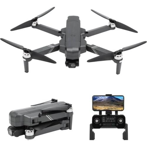 F11 4K PRO Folding Drone 5G Image Transmission 4K High Definition Camera Remote Control Drone