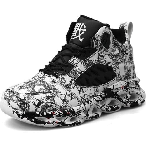 SXSYHD Men's Lightweight Sneakers